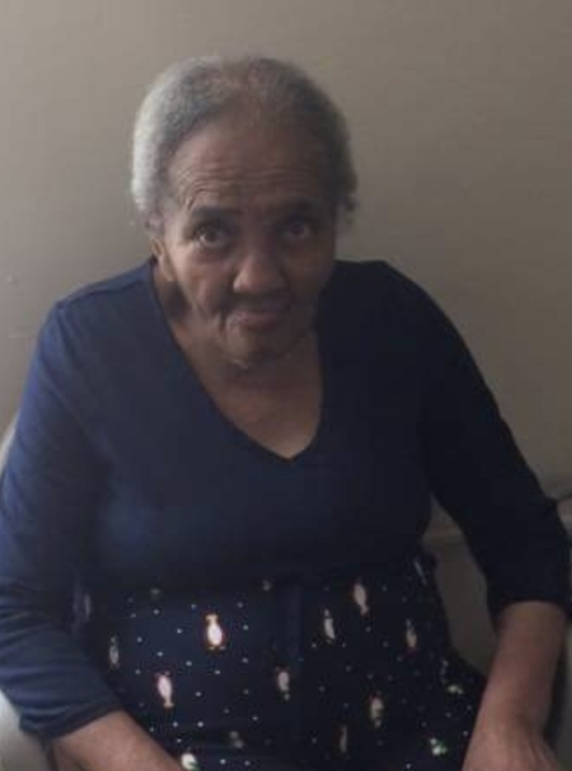 Alice Williams Obituary May 7, 2020 Jackson Funeral Service Inc