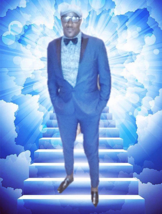 Eric Suit Obituary Aug 11, 2020 Neptune, NJ