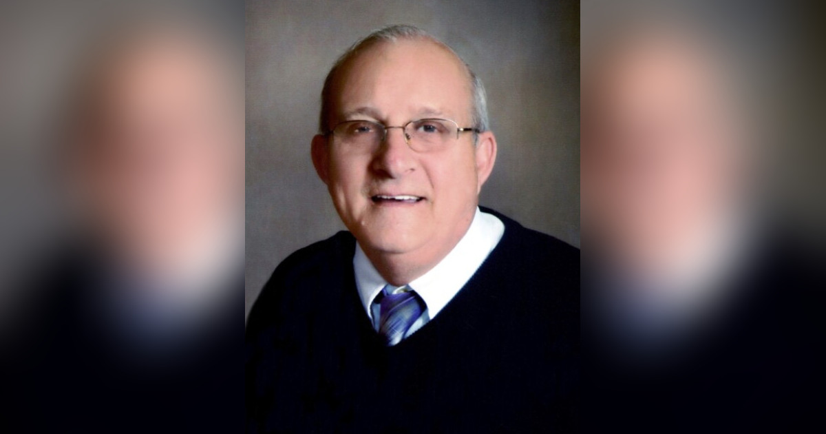 William E. Burley Obituary May 23, 2023 Akron, OH