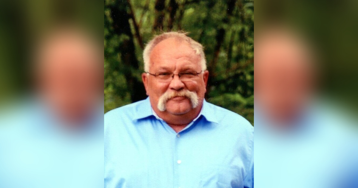 William Rodney Willis