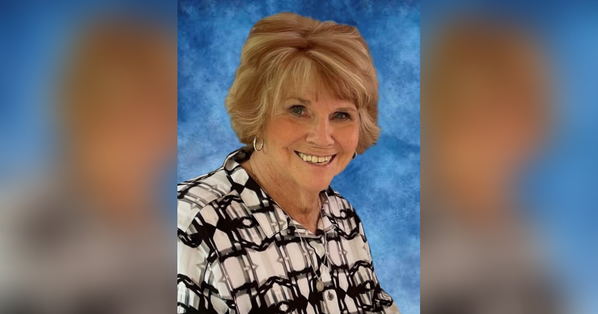 Antoinette "Toni" Collier