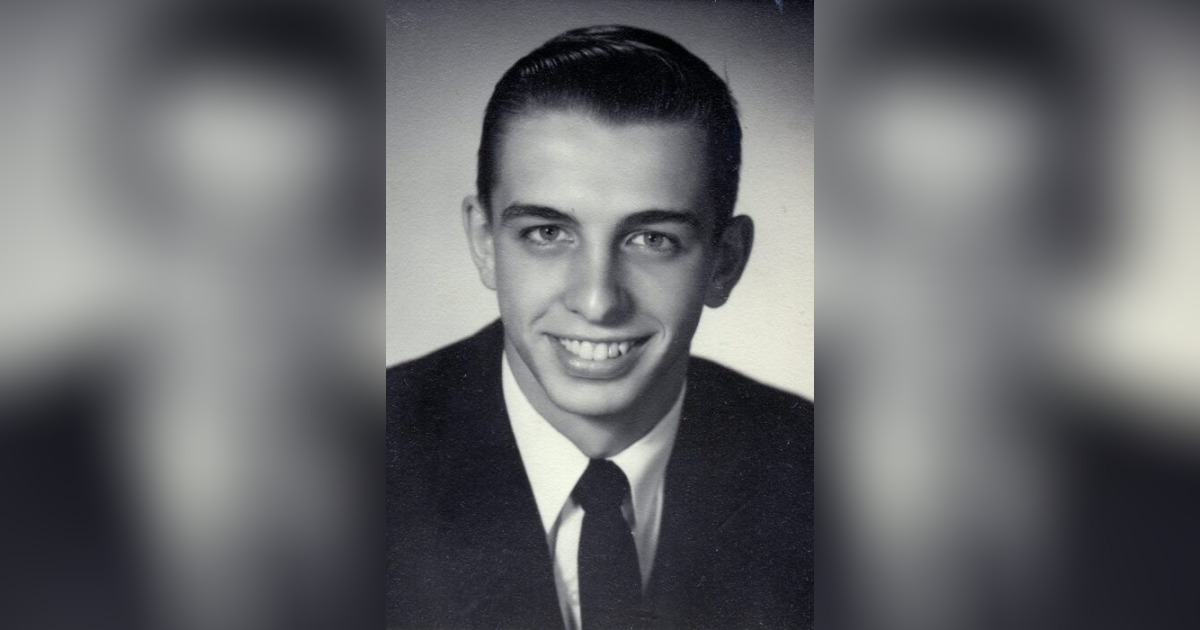 Law Brod Obituary June 10, 2024 Akron, OH