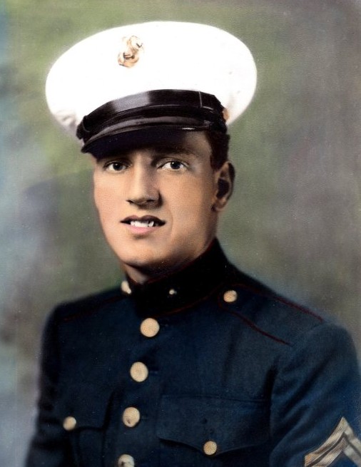 Obituary for Charles Lew Lake Schermesser Funeral Home