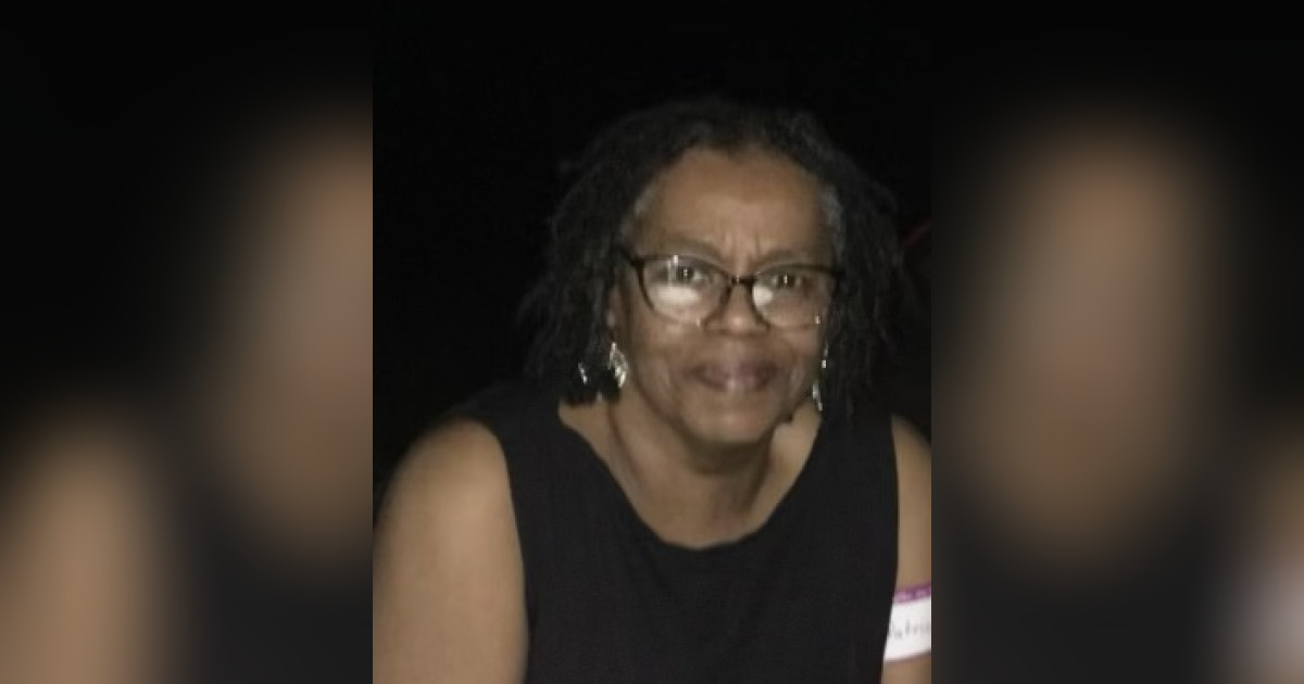 Patricia Henderson Obituary May 15, 2023 Wetumpka, AL