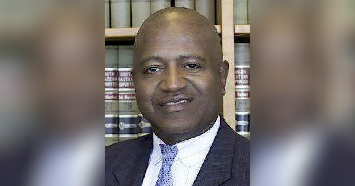 Gregory McKeithen Obituary September 16, 2023 Wetumpka, AL