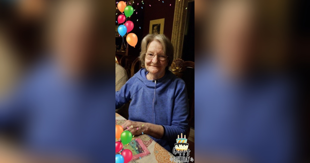 Mary Kroske Obituary June 25, 2022 Park Ridge, IL