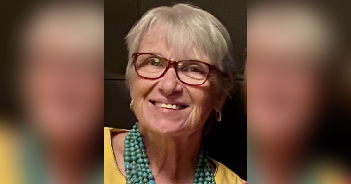 Kathleen Barone Obituary Oct 7, 2022 Park Ridge, IL