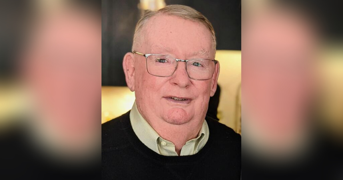 Charles "Charlie" Elkin Obituary October 24, 2022 Cooney Funeral