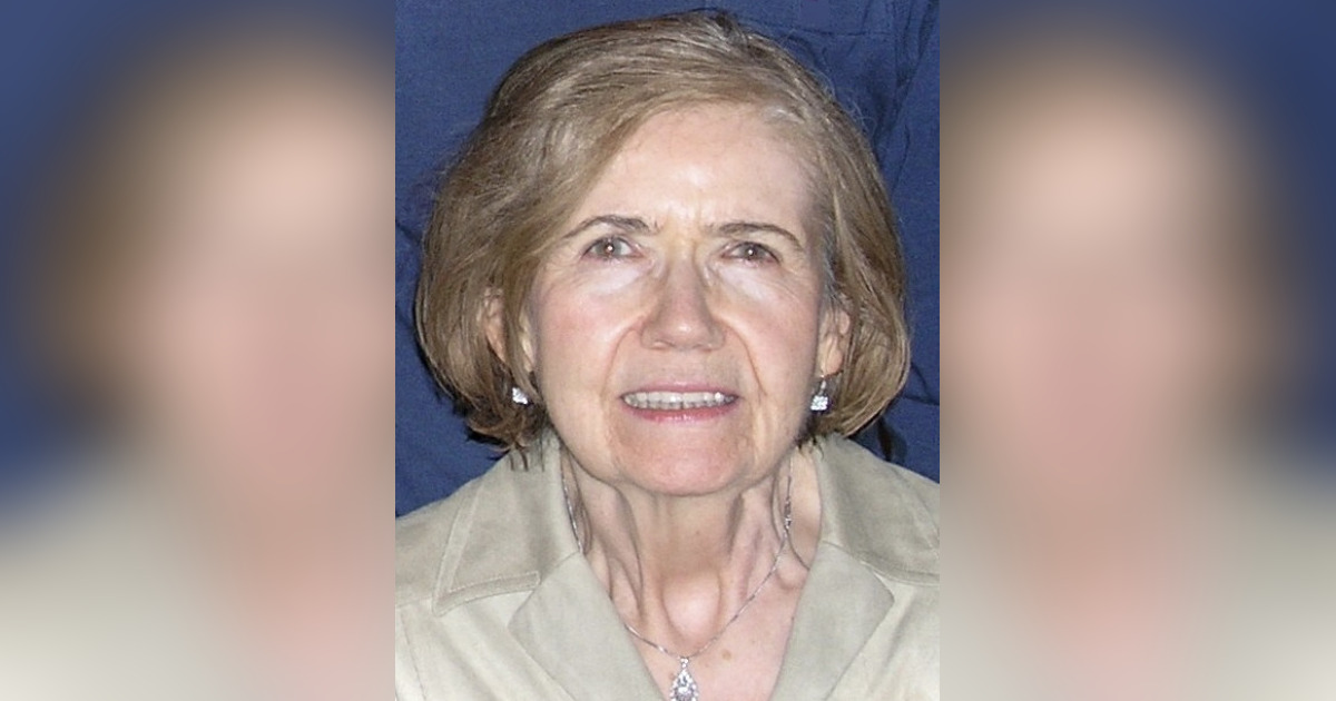 Johanna "Joann" Mullane