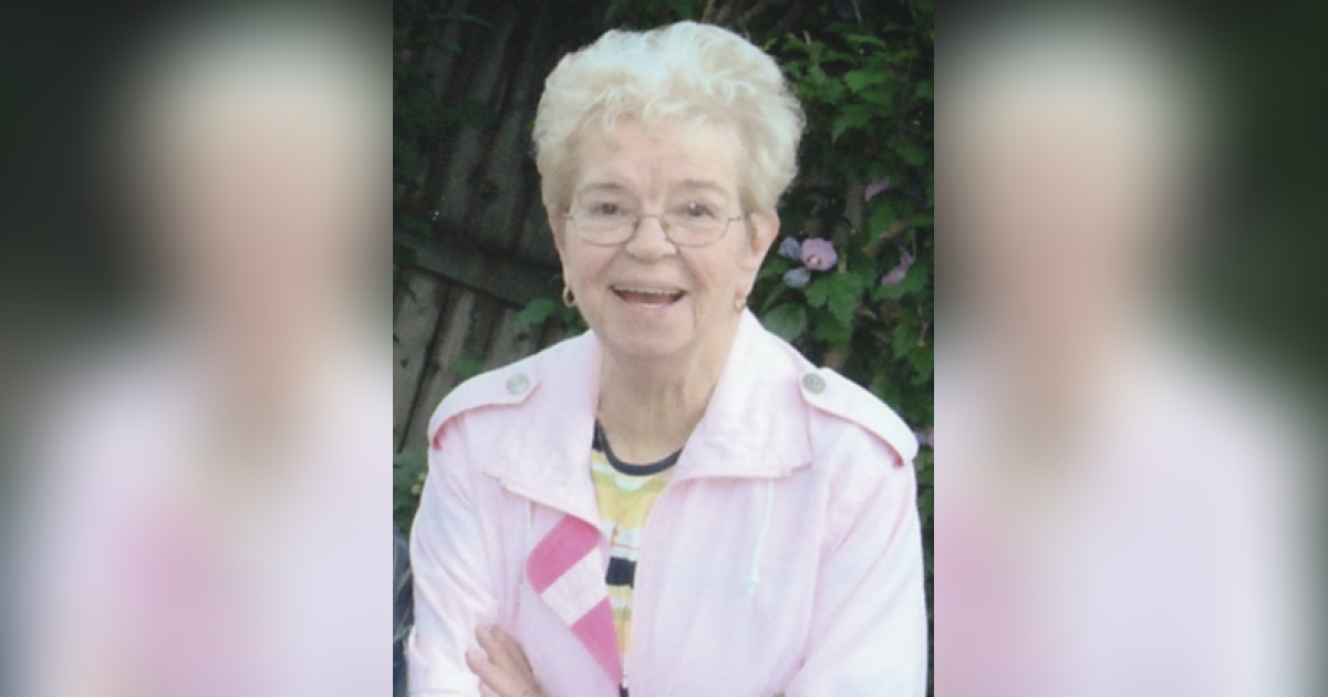Obituary for Barbara (Nee) White Cooney Funeral Home