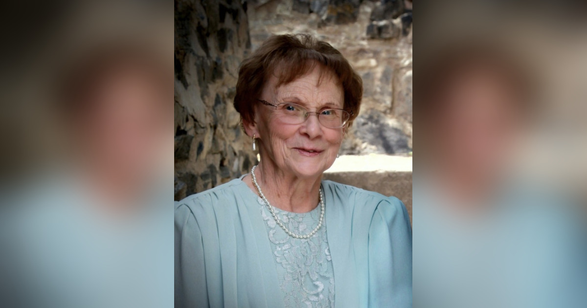 Rosemary Holbach Obituary May 23, 2023 Cooney Funeral Home Park