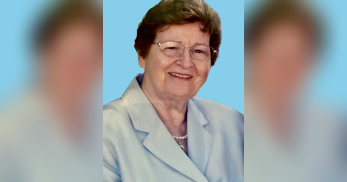 Catherine "Kitty" Keating