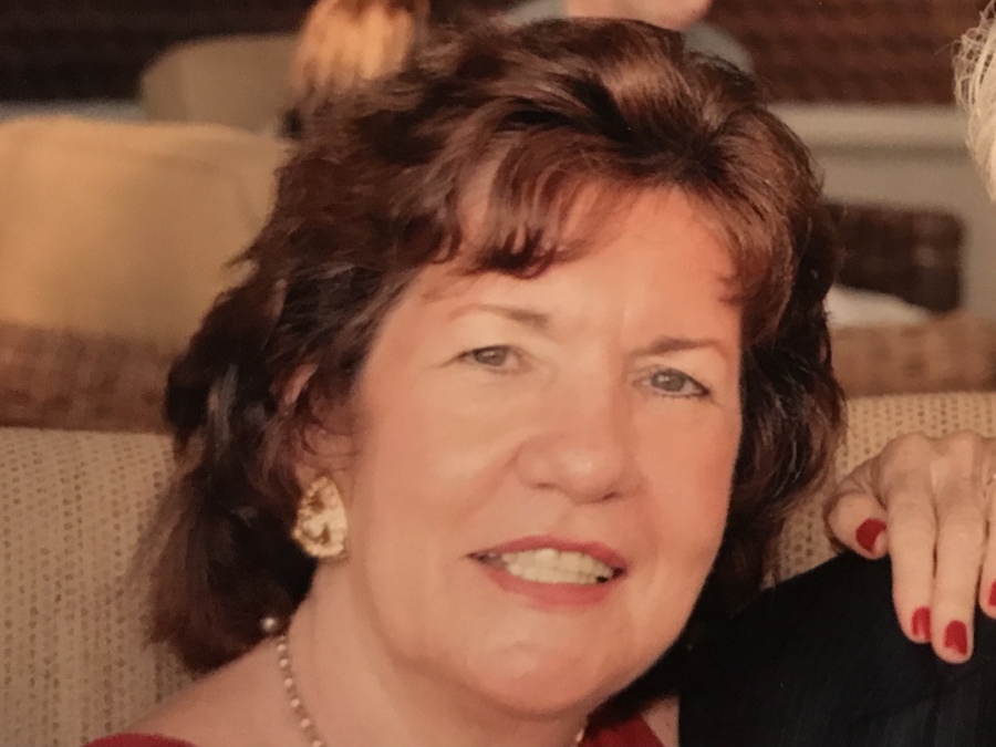 Maureen Broderick Obituary Nov 2, 2021 Park Ridge, IL