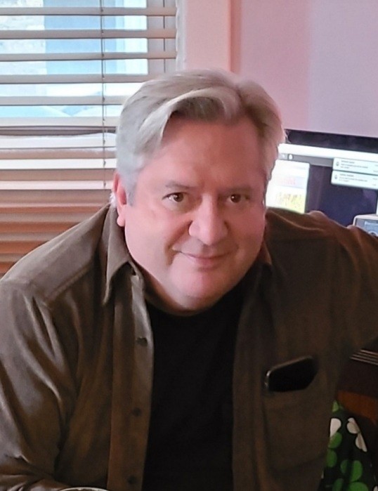 Obituary for Gary M. McCammon Cooney Funeral Home