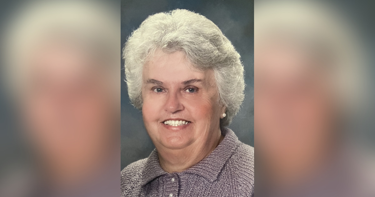 Obituary for Marilyn A (Jones) Kline Summerville Funeral Home