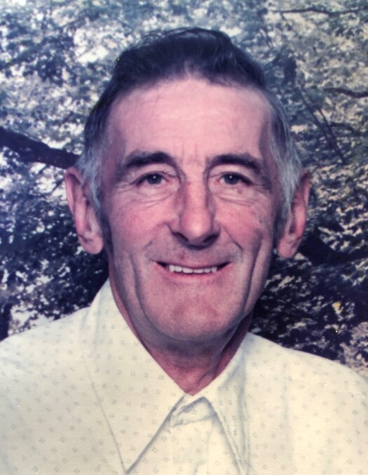 Obituary for Everett E Miller Summerville Funeral Home