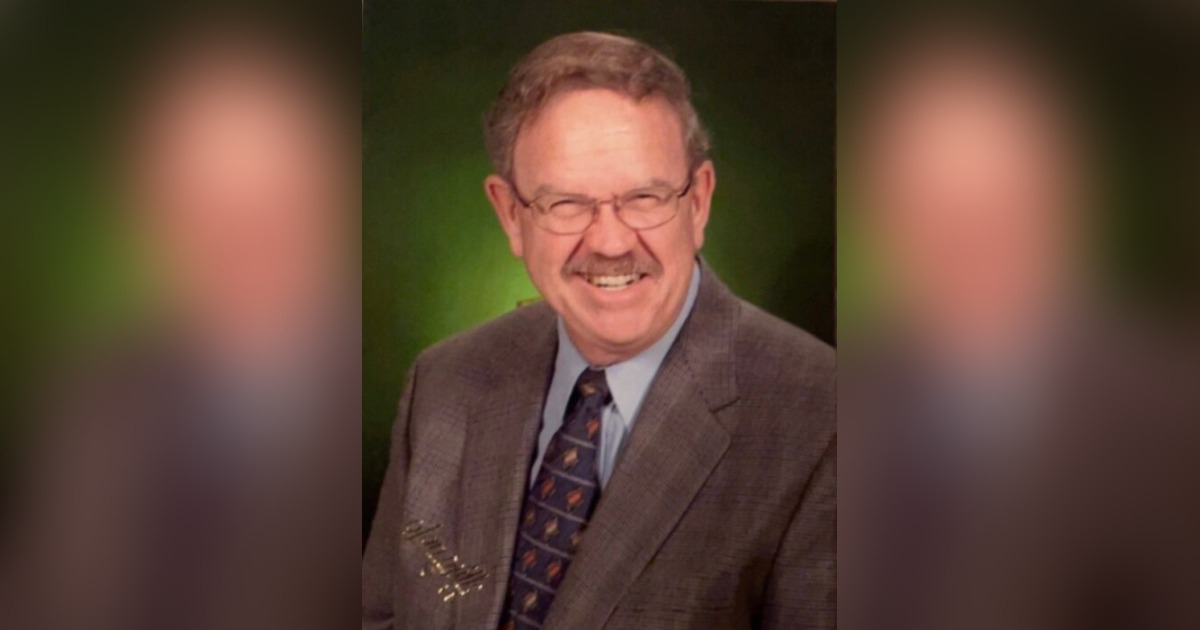 Philip Bunting Obituary February 9, 2023 Charles B. Jarvie Funeral