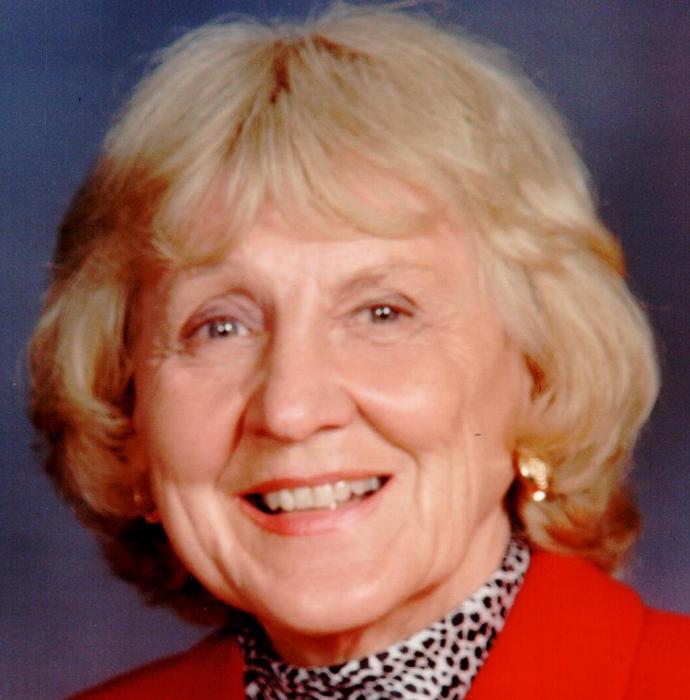 Obituary for Margaret B. (Lodi) Lenosky