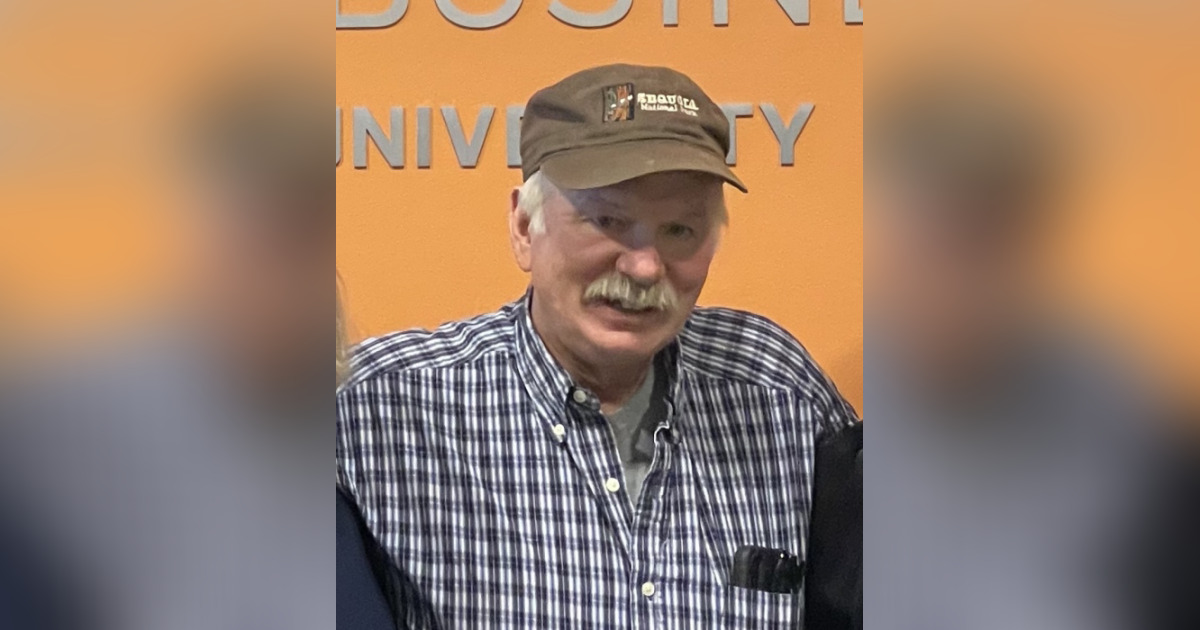 Obituary for John Robey Keehr Funeral Home