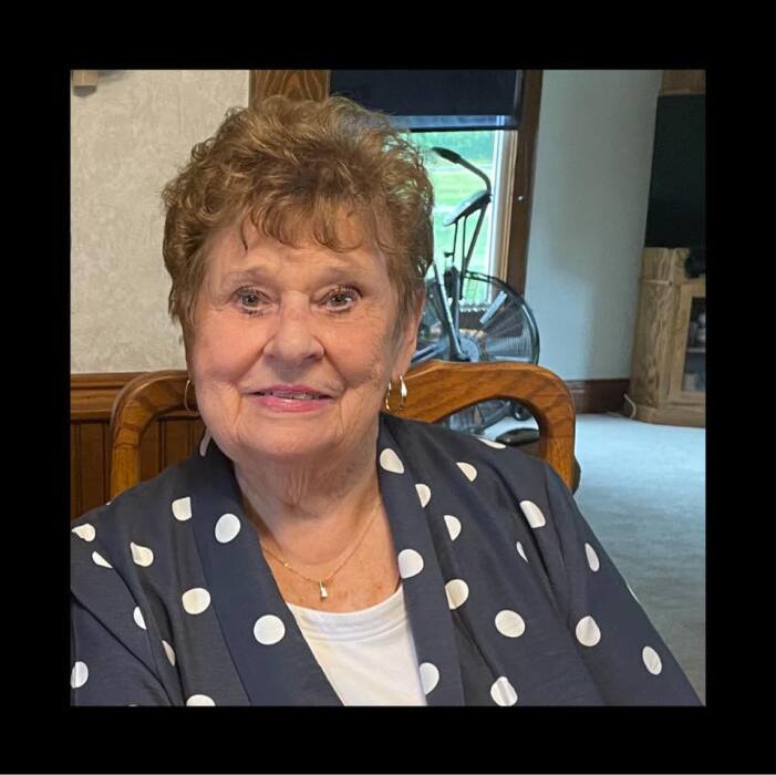 Rhea Heppner Obituary Oct 6, 2023 Spring Valley, WI