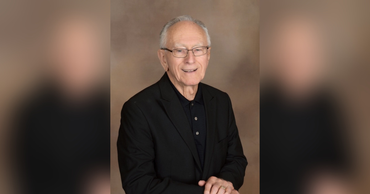 Br. Michael Mandernach