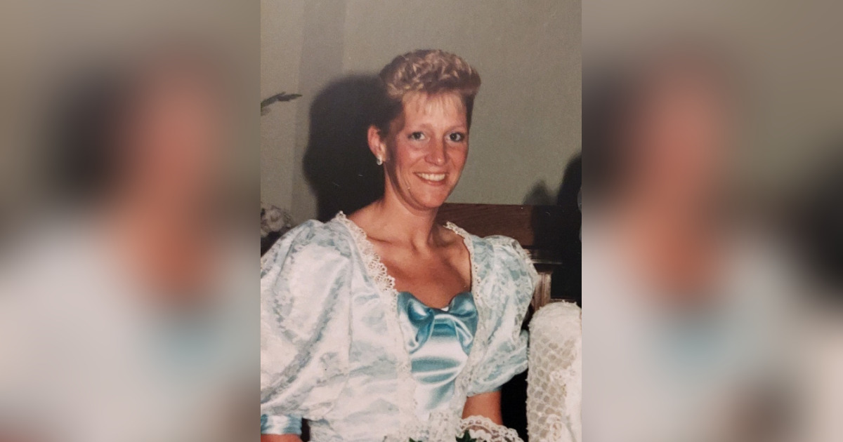 Sandra Sandy Litzell