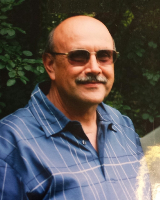 Obituary for Tim Wood