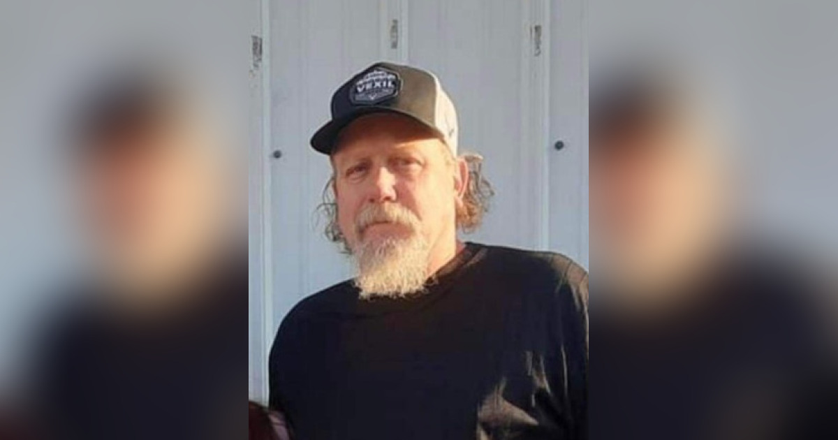 Darrin Mapes Obituary September 10, 2022 Jerry Spears Funeral Home