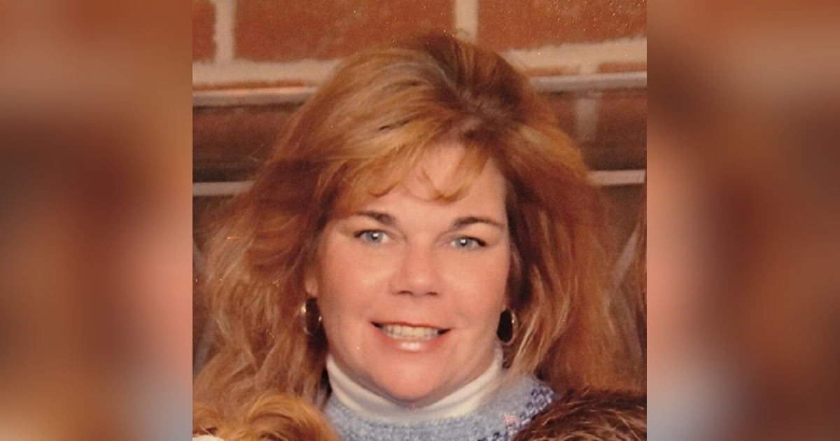 Vicki Walden Obituary Dec 21, 2022 Hilliard, OH