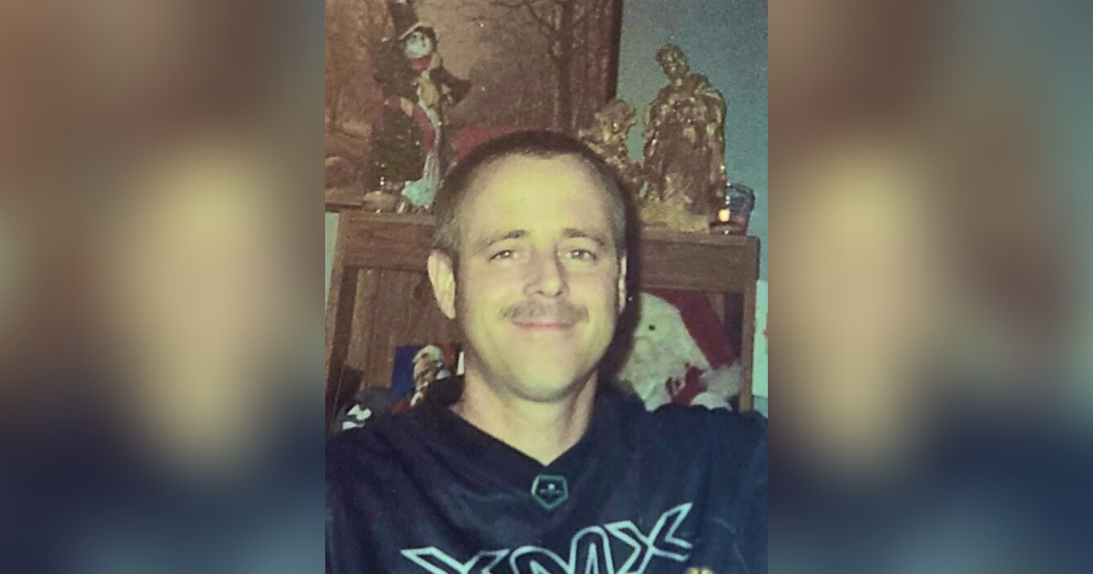 Obituary for Richard J Tabor Jerry Spears Funeral Home