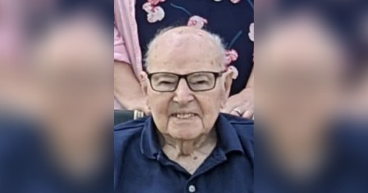 William "Bill" Gorenflo