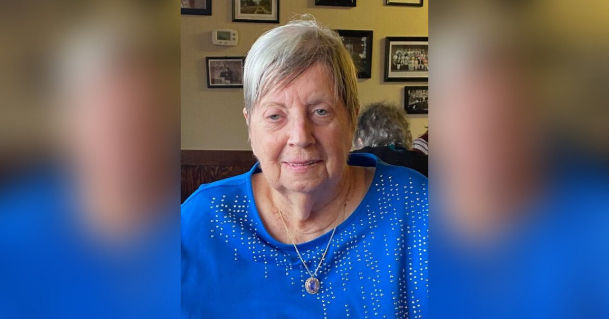 M. Rachel GormanStout