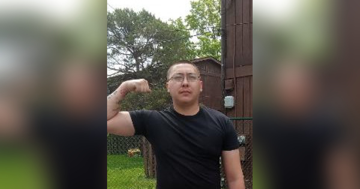 Christopher "Kissapher" Dempsey