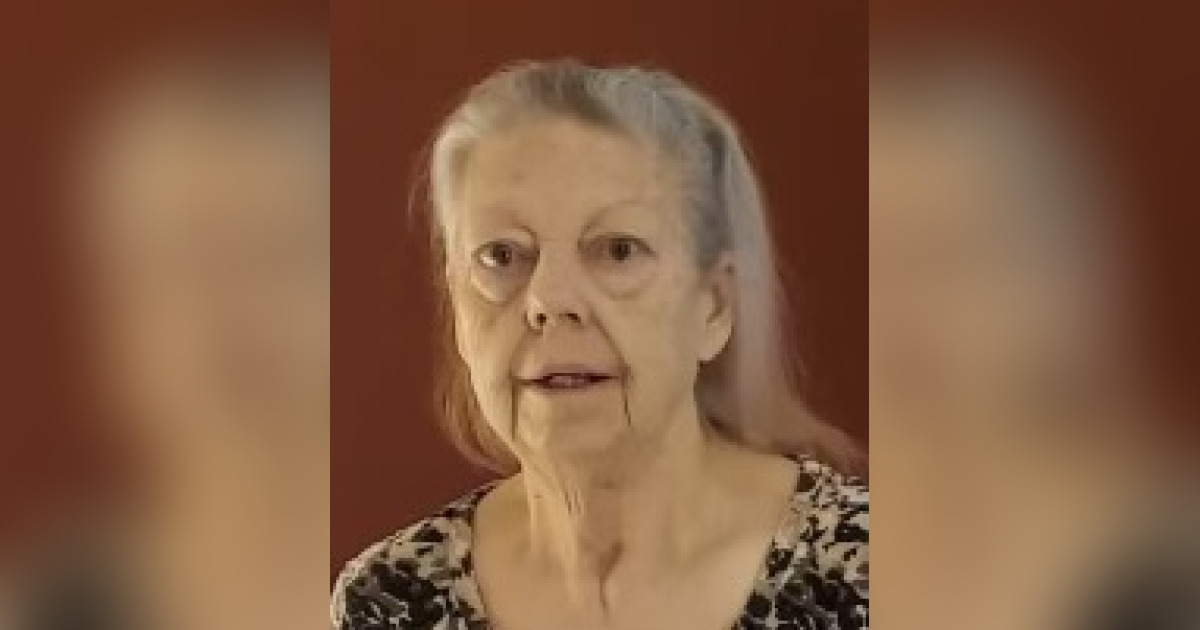 Shirleen Wells Obituary Sep 21, 2024 Hilliard, OH