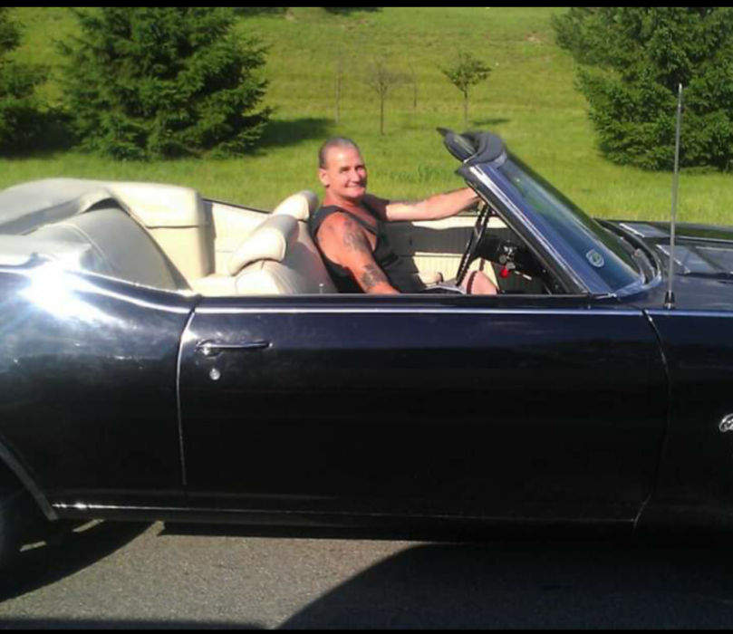 Obituary for William Charles Hammons Sr. Jerry Spears Funeral Home