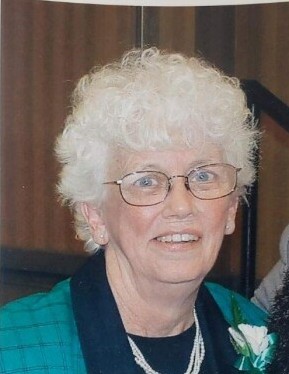 Obituary For Margory Fadley Jerry Spears Funeral Home Obituary For Margory Fadley Jerry Spears Funeral Home