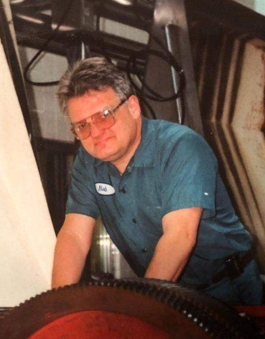 Robert "Killer" Mustard Obituary October 11, 2021 Jerry Spears