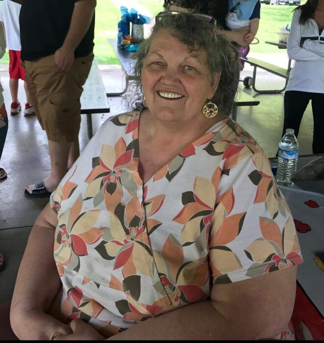 Bonna Sias Obituary December 4, 2021 Jerry Spears Funeral Home Columbus, OH