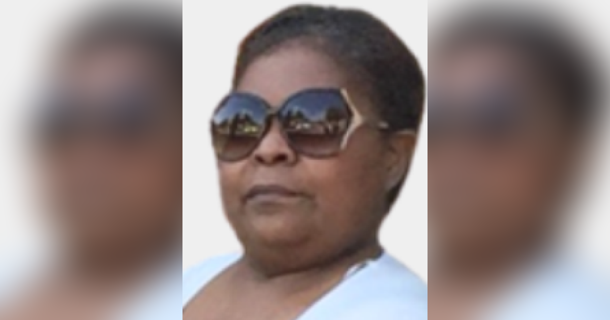 Obituary for Karen Gilbert Warford Mortuary