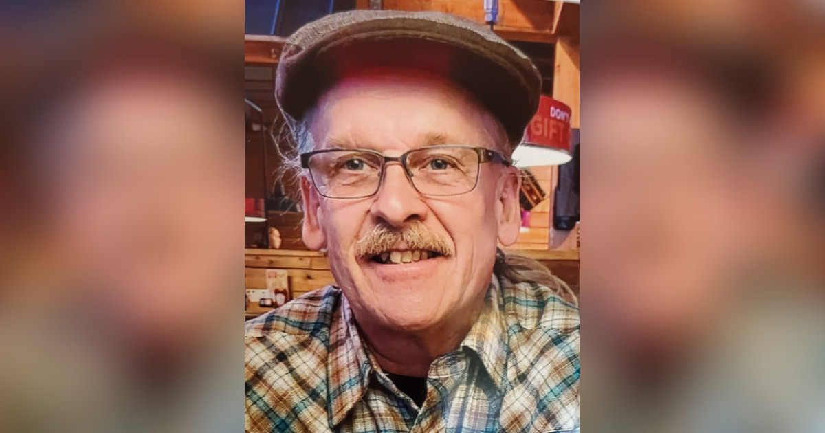 Patrick Foster Obituary Sep 23, 2022 Forest City, PA
