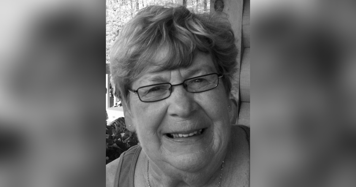 Irena Durko Obituary Oct 20, 2022 Forest City, PA