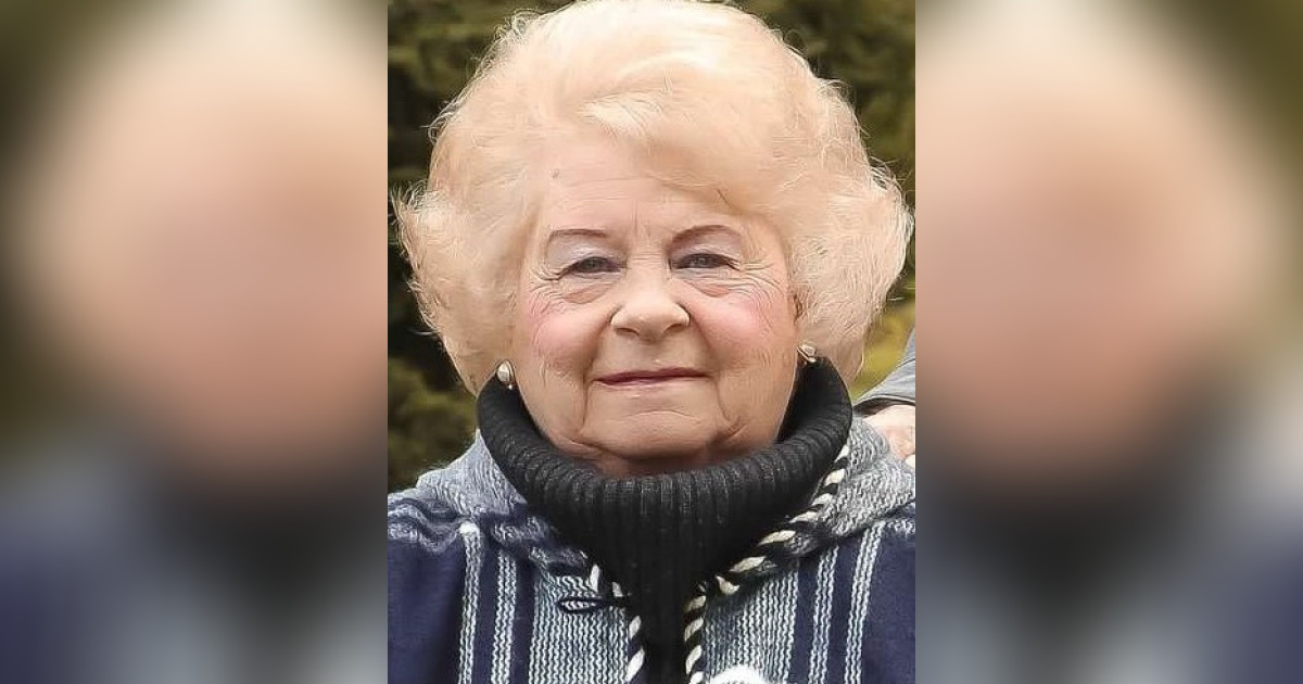 Patricia Milos Obituary November 26, 2022 Kevin M. Lesjack Funeral