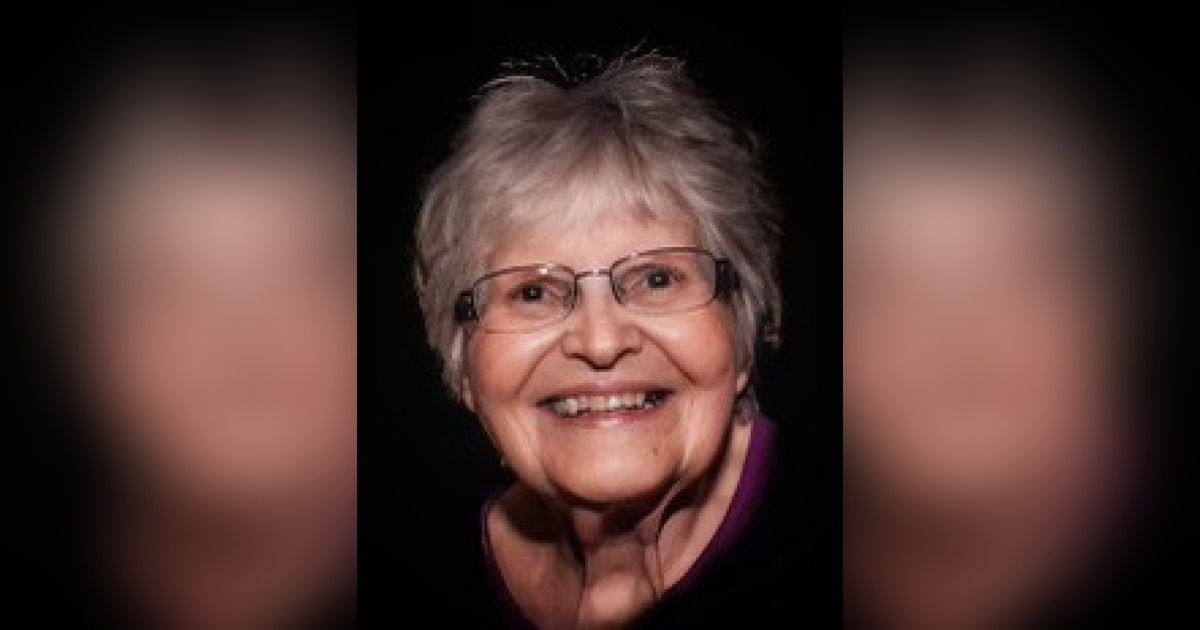 Mary McElhinney Obituary Dec 23, 2022 Forest City, PA