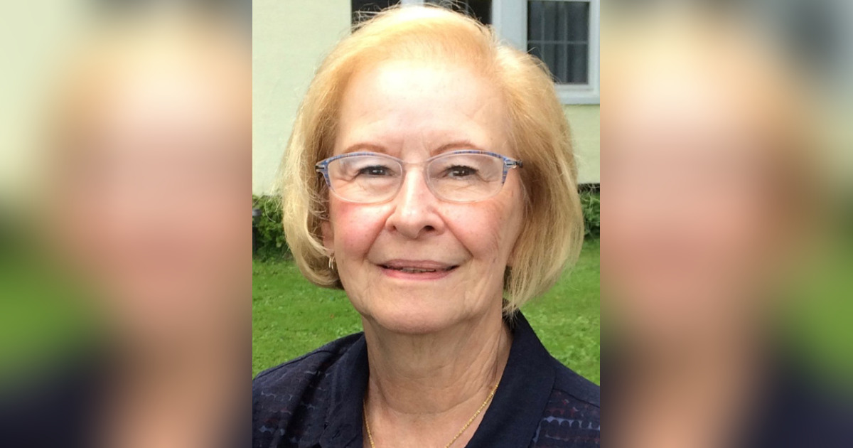 Agnes Zedar Obituary January 13, 2023 Kevin M. Lesjack Funeral Home