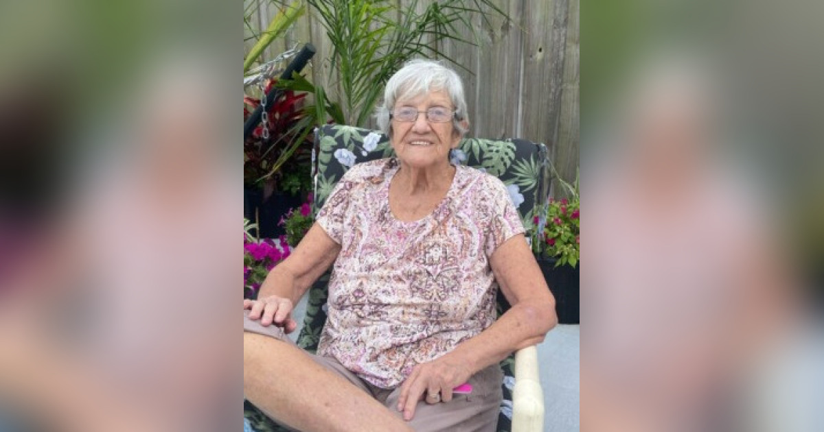 Barbara Glenwright Obituary September 4, 2023 Kevin M. Lesjack