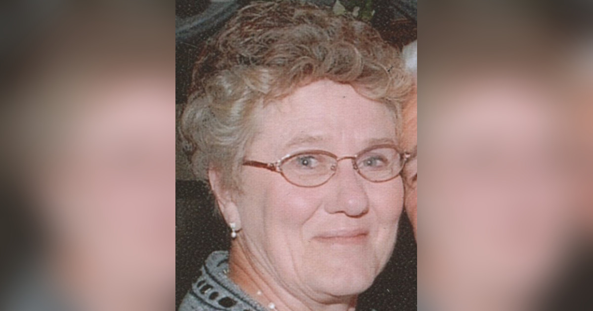 Victoria Ravnikar Obituary Dec 17, 2023 Forest City, PA