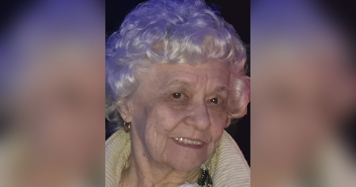 Pearl Yadlosky Obituary May 19, 2024 Forest City, PA