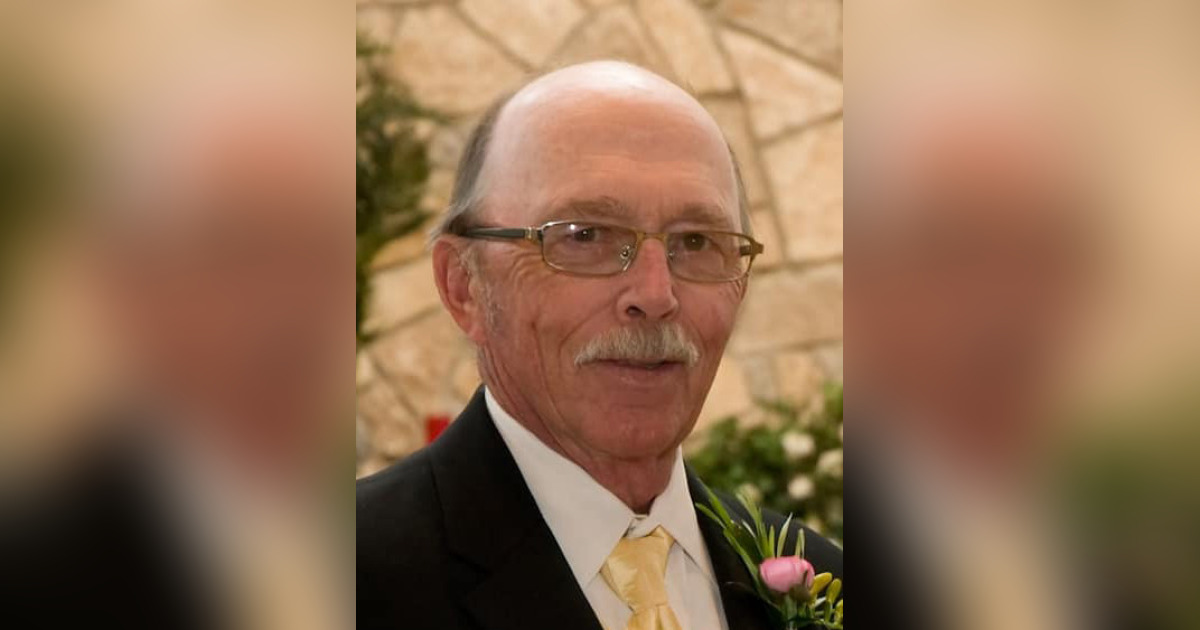 Frank Poterjoy Obituary May 22, 2024 Kevin M. Lesjack Funeral Home