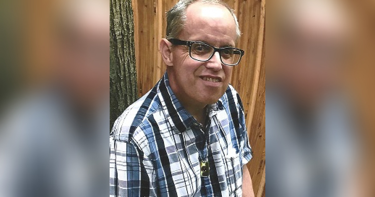 Timothy Goltry Obituary May 29, 2022 North Branch, MI