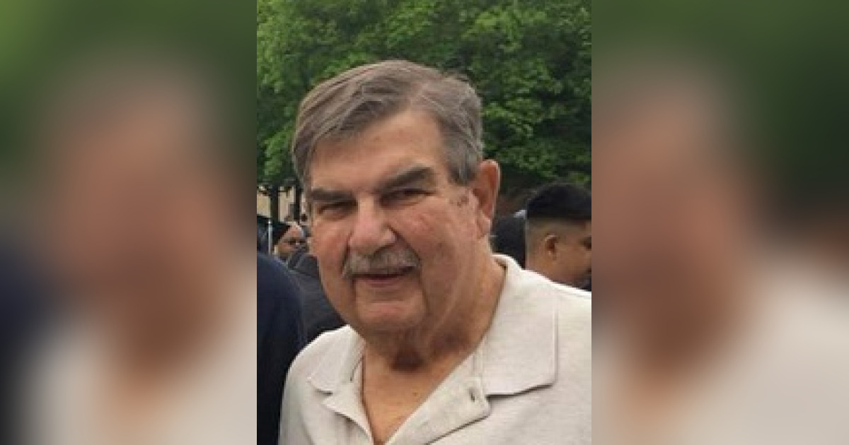 David Hubbard Obituary Sep 21, 2022 North Branch, MI